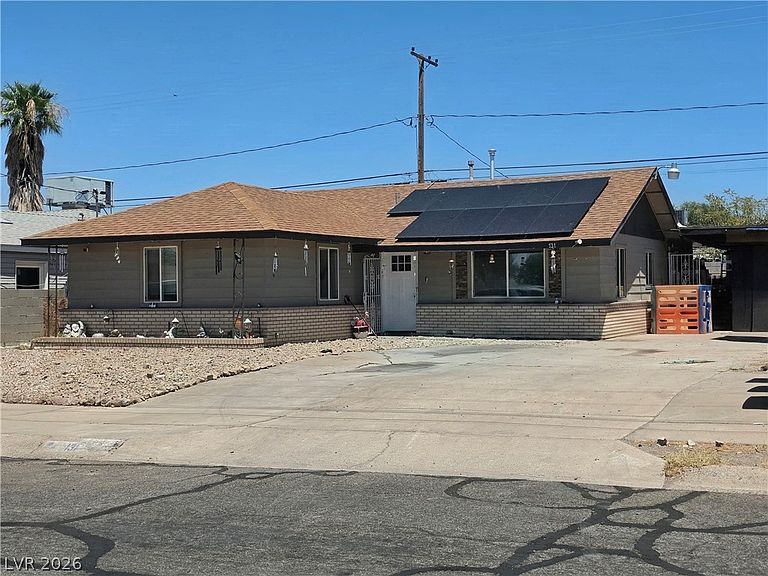 131 Constitution Ave, Henderson, NV