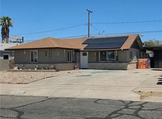 131 Constitution Ave, Henderson, NV 89015