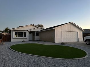 217 E Rader Ave, Ridgecrest, CA 93555