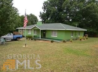 4333 Union Church Rd, McDonough, GA 30252