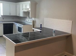 2613 Palo Duro Dr, San Angelo, TX 76904