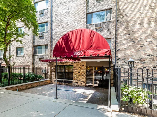 3620 N Pine Grove Ave APT 306, Chicago, IL 60613