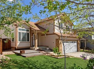 7558 Halleys Dr, Littleton, CO 80125