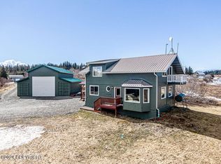 41075 Bidarki Dr, Homer, AK 99603