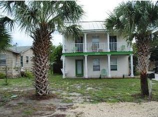515 Wisteria St, Panama City Beach, FL 32407