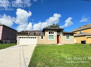 359 Churchill Ct, Poinciana, FL 34759