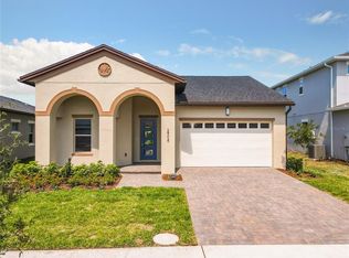 2908 Tupelo Loop, Saint Cloud, FL 34772