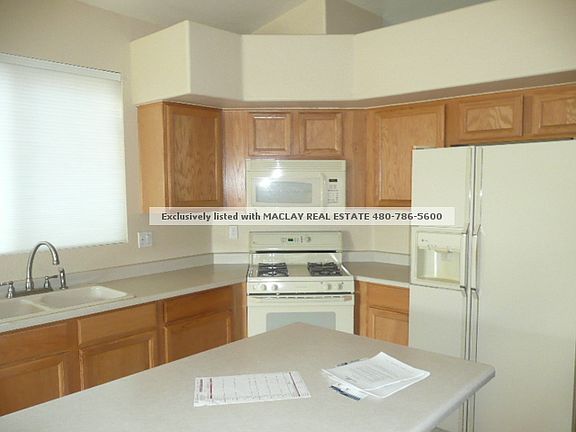 Open kitchen