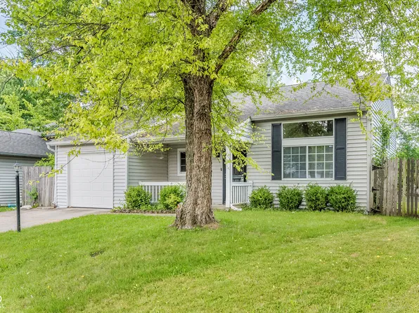 3515 Bearwood Ct, Indianapolis, IN 46235
