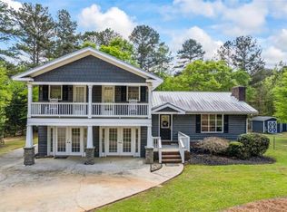 338 Punkin Junction Rd, Bethlehem, GA 30620