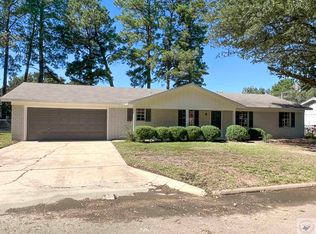 519 Langford Ln, New Boston, TX 75570