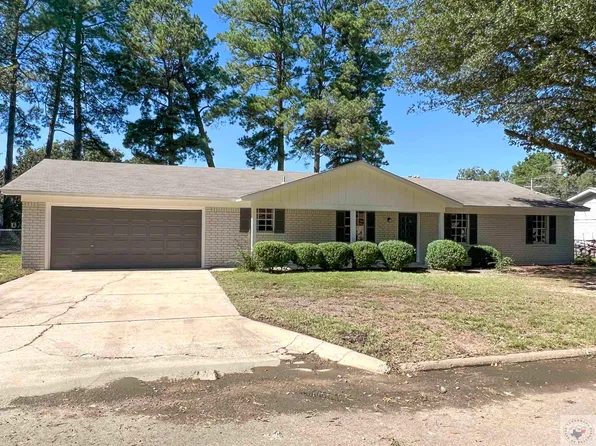 519 Langford Ln, New Boston, TX 75570