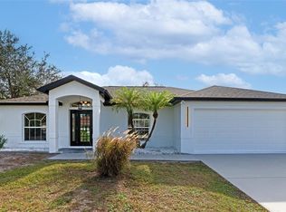 4118 Birnam Ter, North Port, FL 34286