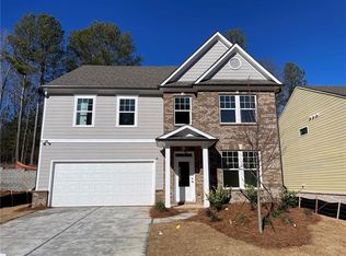 4340 Easter Lily Ave, Buford, GA 30519
