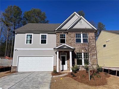 4220 Easter Lily Ave Lot 3, Buford, GA, 30519