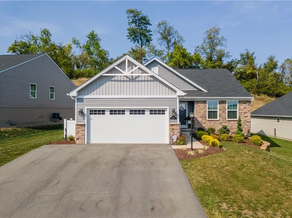 461 Spruce Ln, Houston, PA 15342