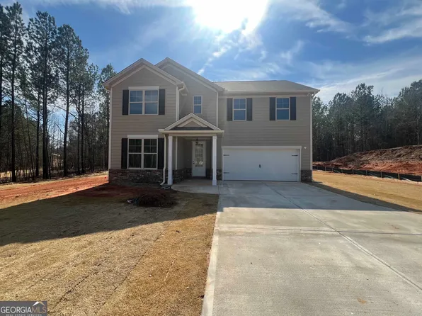 118 Cooper Dr #63, Mansfield, GA 30055