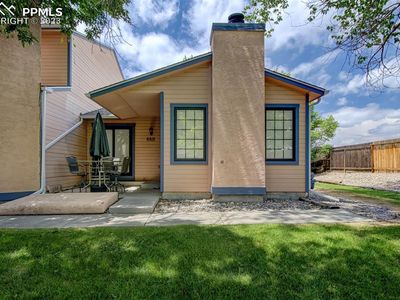 6515 Apex Ct, Colorado Springs, CO, 80911