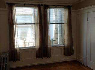 1490 Pine St #9, San Francisco, CA 94109
