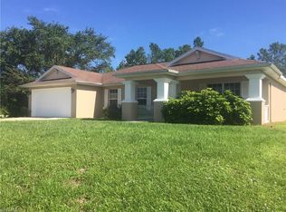 3008 34th St SW, Lehigh Acres, FL 33976
