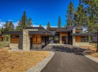 11687 Henness Rd, Truckee, CA 96161