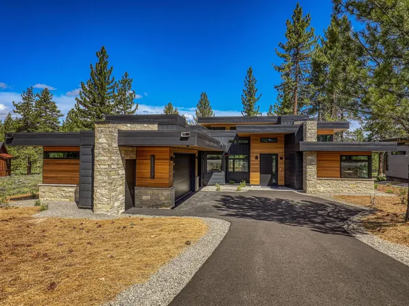 11687 Henness Rd, Truckee, CA 96161