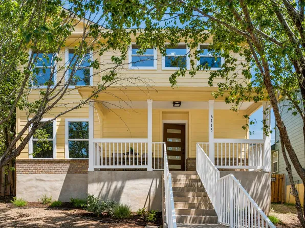 6113 Perlita Dr, Austin, TX 78724