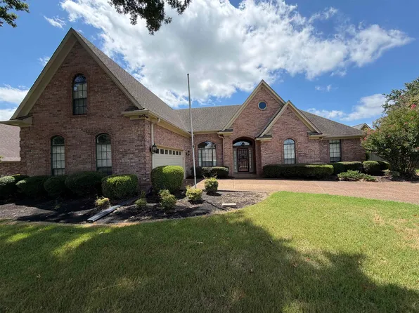 6685 Raner Cv, Arlington, TN 38002