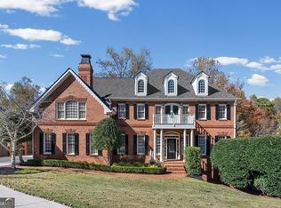 1294 Waterford Green Trl, Marietta, GA 30068