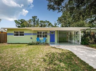 5406 13th Ave S, Gulfport, FL 33707