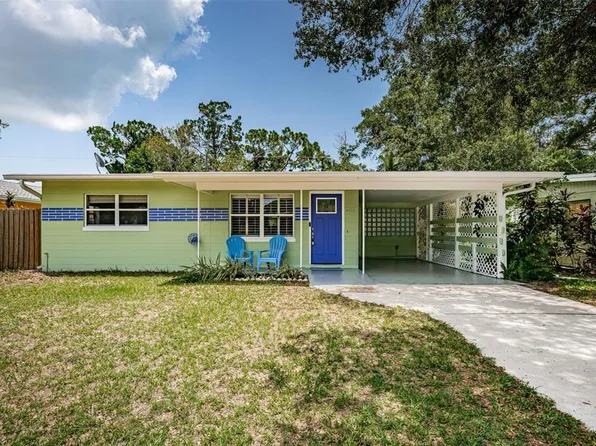 5406 13th Ave S, Gulfport, FL 33707