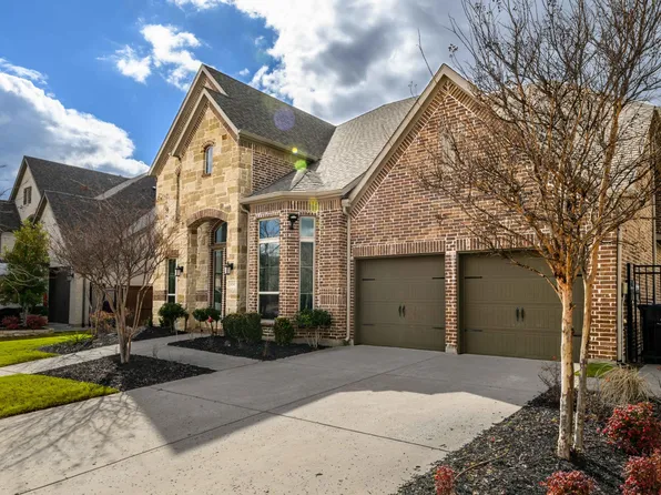 16541 Sweetgum Rd, Frisco, TX 75033