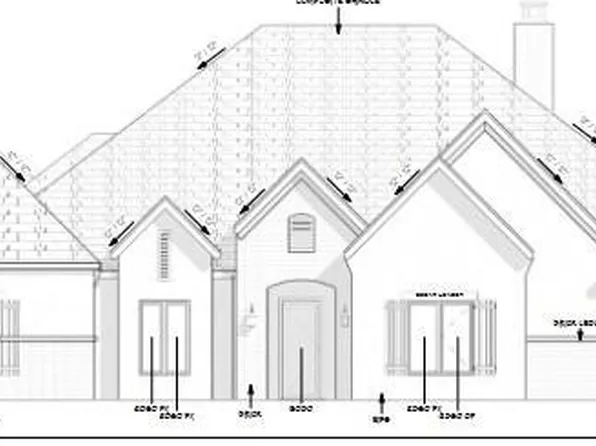 1085 Deuce Of Hearts Rd, Tahoka, TX 79373