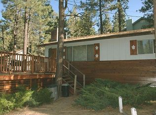 304 E Sherwood Blvd, Big Bear City, CA 92314