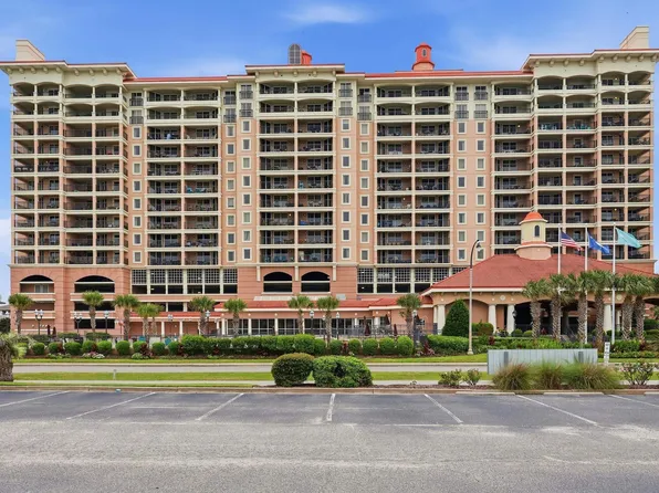 1819 N Ocean Blvd. #1112, North Myrtle Beach, SC 29582