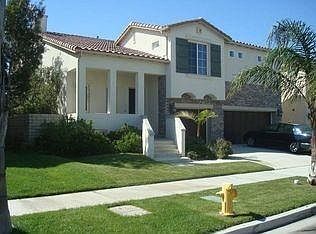 Curb Appeal