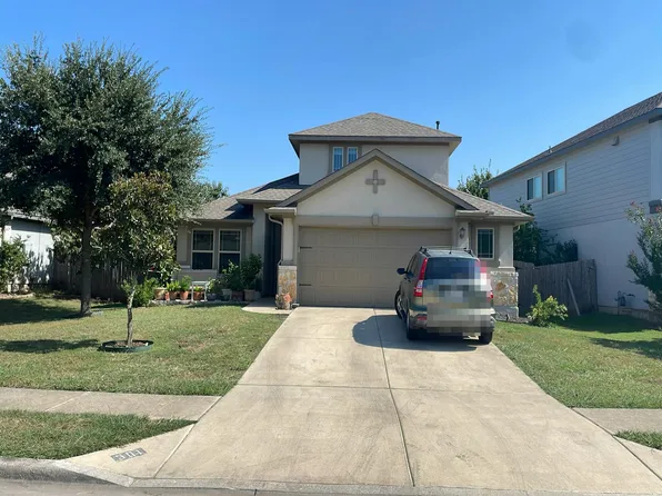 301 Wincliff Dr, Buda, TX 78610