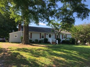 6712 Hagerty Ln, Chesterfield, VA 23838