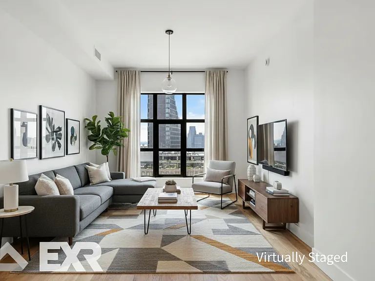 69 Adams St #19M — Photo 2