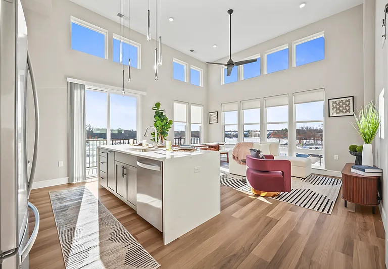 Lofts at Princeton — Photo 18