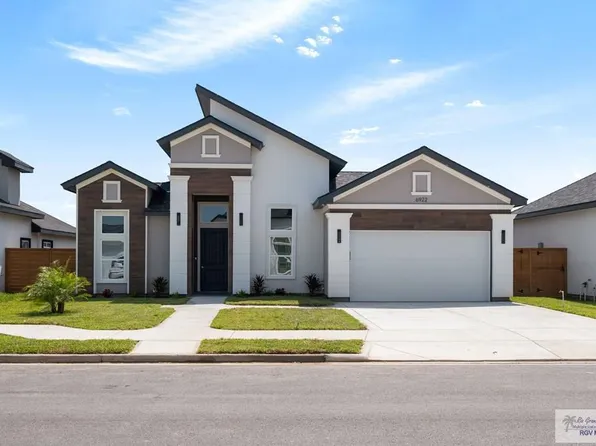 6922 Diamond Cove Dr, Brownsville, TX 78526