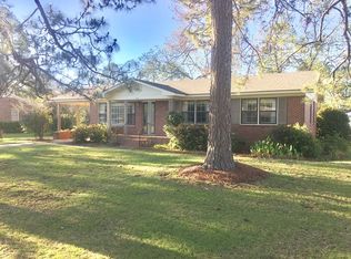 615 E 26th Ave, Cordele, GA 31015