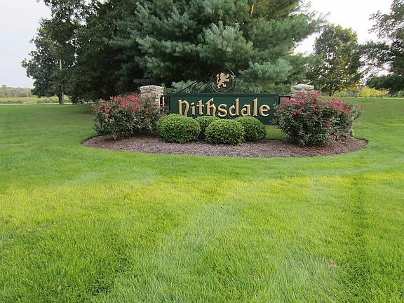 PRESTIGIOUS NITHSDALE