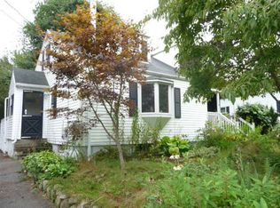 16 Fountain St, Milford, MA 01757