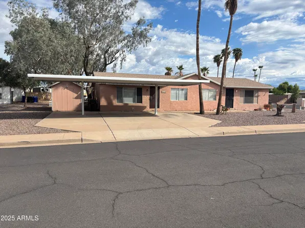 148 S 54th St APT B, Mesa, AZ 85206