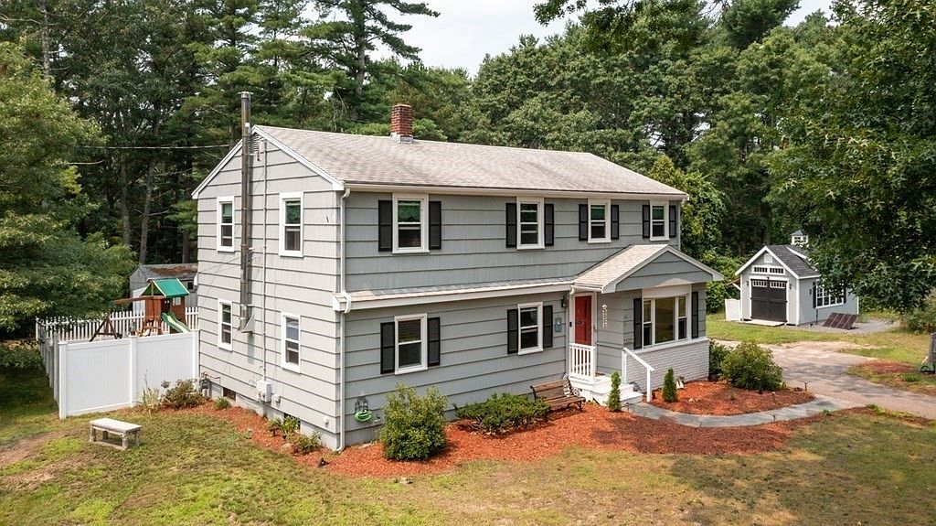 324 Lincoln St, Duxbury, MA 02332 Zillow