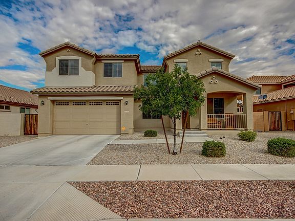 2nd image of 3382 E Aris Dr