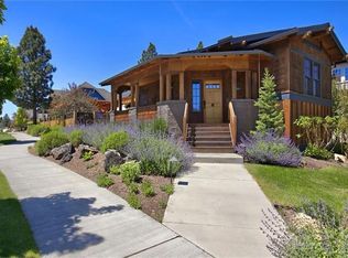 1301 NW Fort Clatsop St, Bend, OR 97703