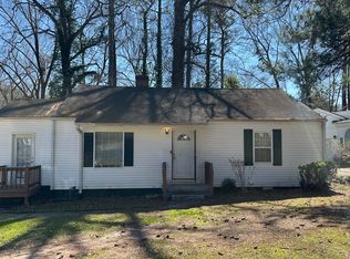 1456 Lynford Dr SW, Atlanta, GA