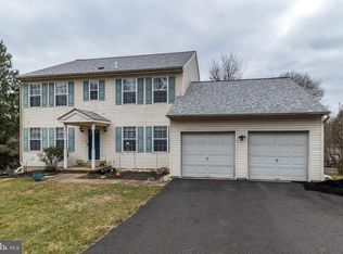 780 W Church Rd, Elkins Park, PA 19027